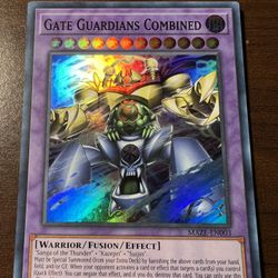 Yugioh Cards