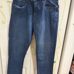 Urban star jeans men’s 36/30