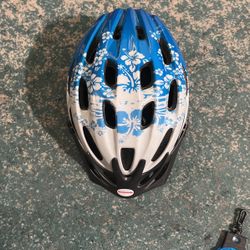 Schwinn Bike Helmet With Visor $15