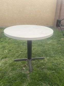 Round Tables