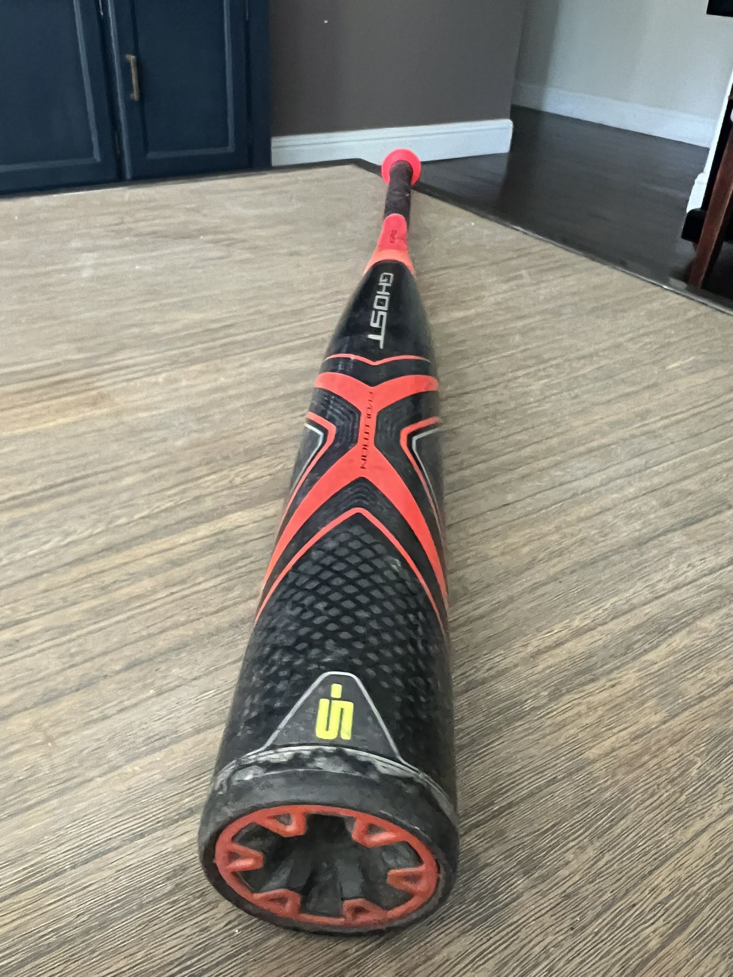 Easton Ghost X Evolution 32” Drop 5