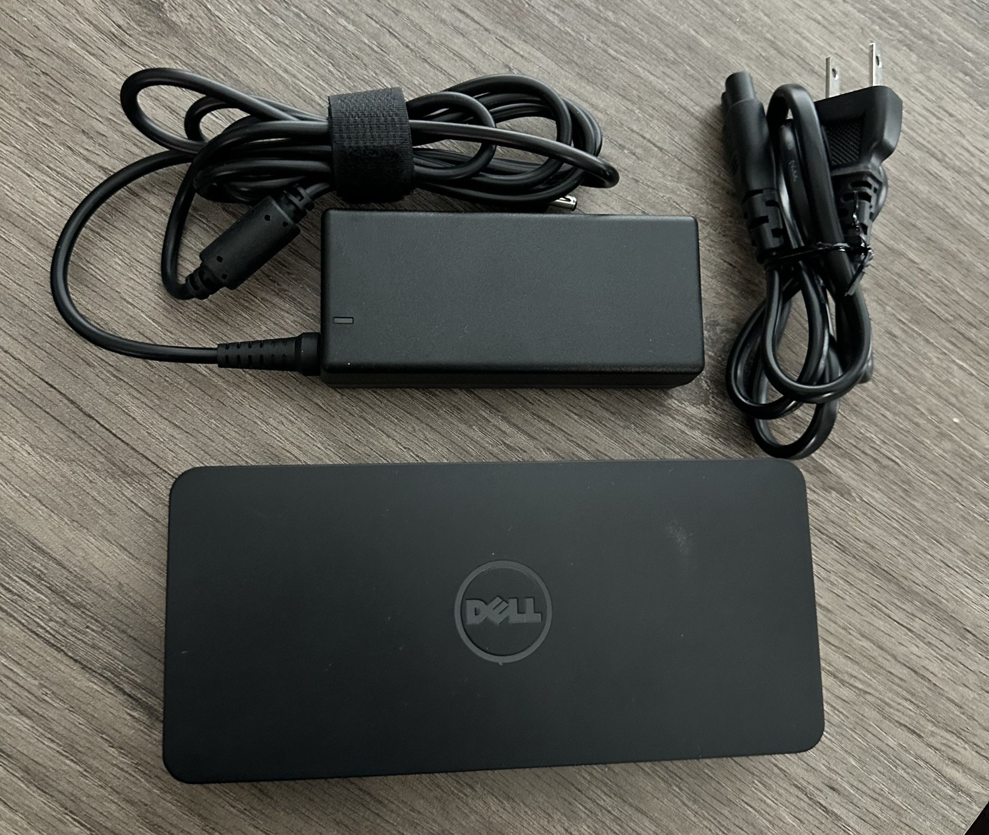 Dell D3100 Docking Station
