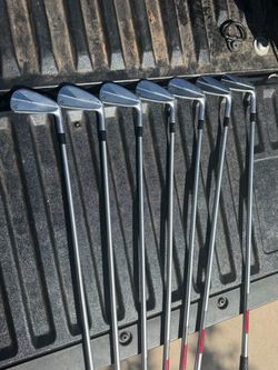 Taylormade P770s