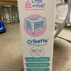 Baby Playpen 