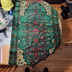 Turkish Prayer Mats 