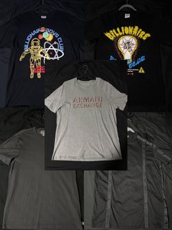 Designer Shirts