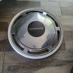 Classic Caprice Hubcap Set All Four