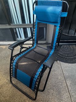 Camping Reclining Chair