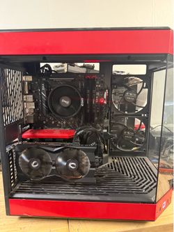 Mid range gaming windows pc