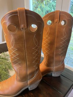 Cowgirl Cowboy Boots