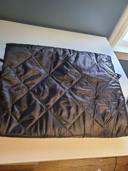 Pet Car Seat Hammock Cover
