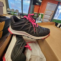 Adidas Shoes 