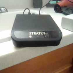 Mitre STRATUS APPAREO ForeFlight Sporty's 