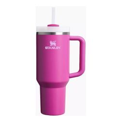 Hot Pink Stanley Cup