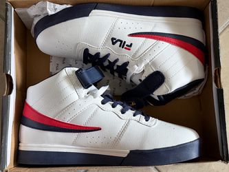 Fila men’s shoes