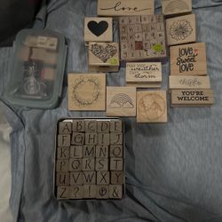Stamps