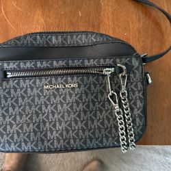 Michael Kors Crossbody 