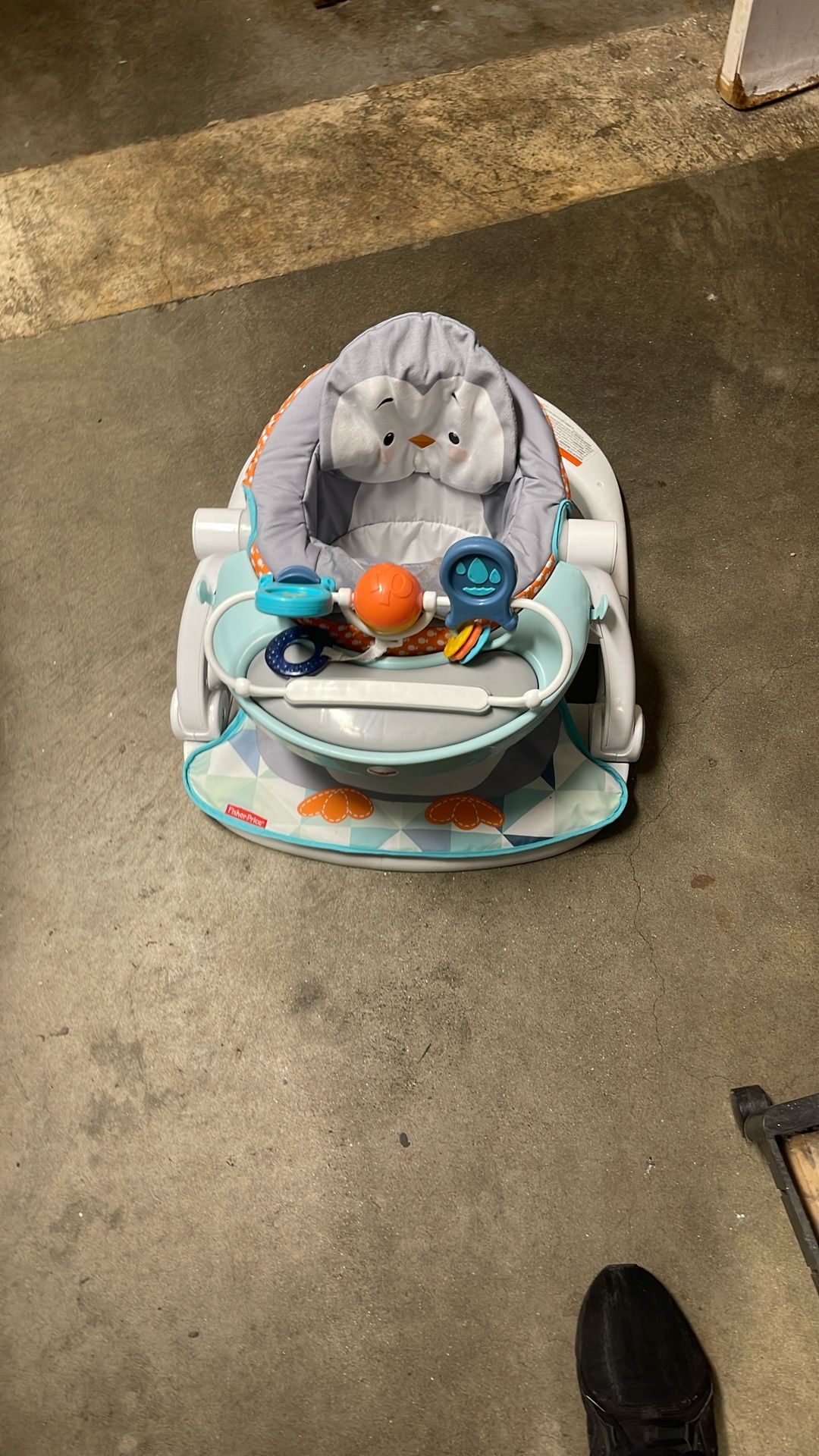 Baby Chair