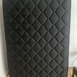 Bed Frame And Mattress 