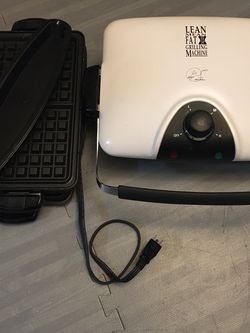 George Foreman Grill