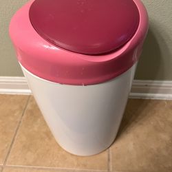 Diaper Bins