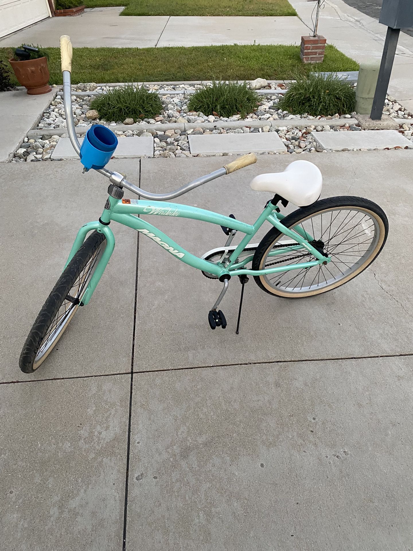 Magna Nantucket Bike