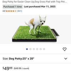 Dog Supplies 