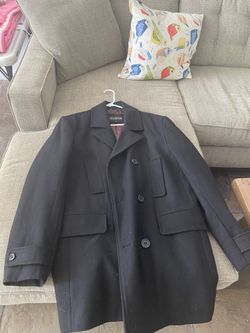 Guess XL Trench Coat