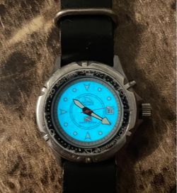 Freestyle Hammerhead Men's Surf / Dive Watch