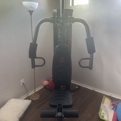 Marcy Home Gym 