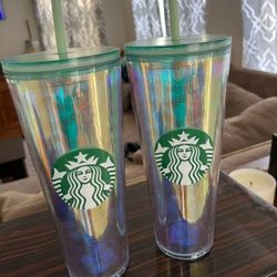Starbucks Venti Brand New Tumbler