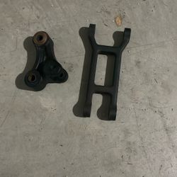 Talaria Mx3/4 Linkage And Triangle 