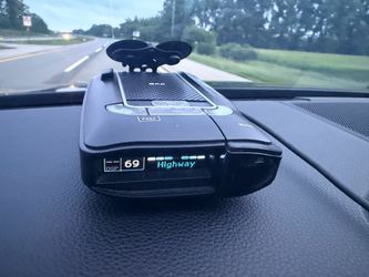 Escort Max 360