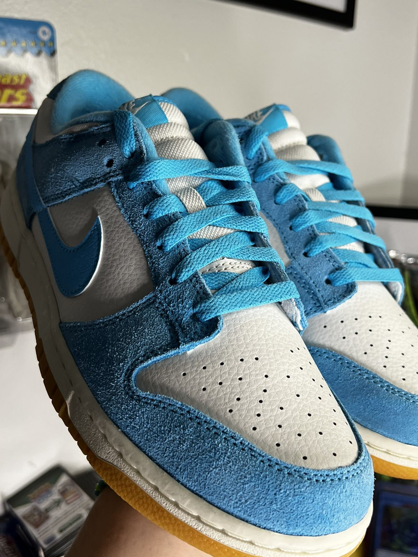 Nike Dunks