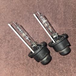 HID Headlight Bulbs