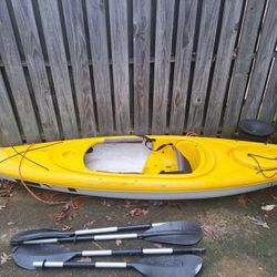 Kayak