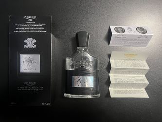 Creed Aventus 100 ml Cologne