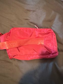 Samantha brown waist bag