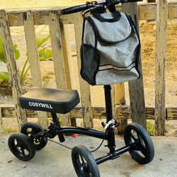 Knee Scooter Knee Walker