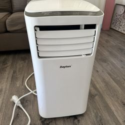 Portable Air Conditioner 