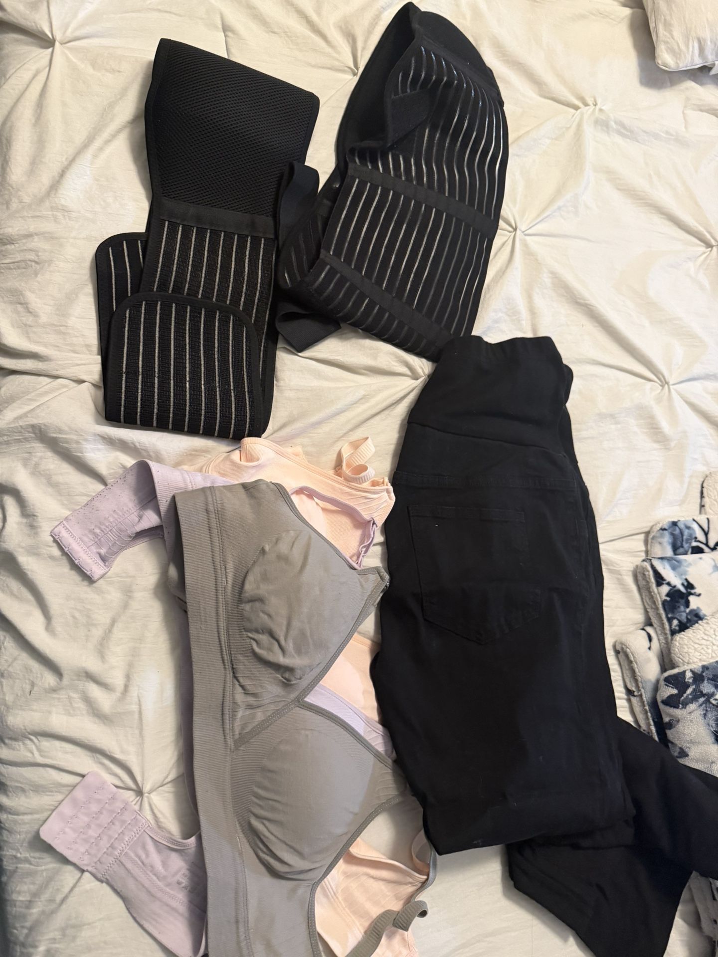 Maternity & Nursing Clothes