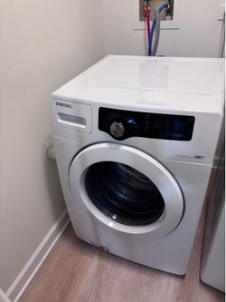 Samsung Washer