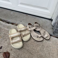 Women Sandals