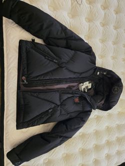 O'Neil space jacket women's small