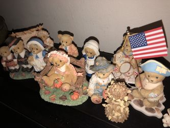 Cherished Teddies