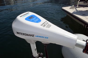 Waternsake Venom 5x Trolling Motor 