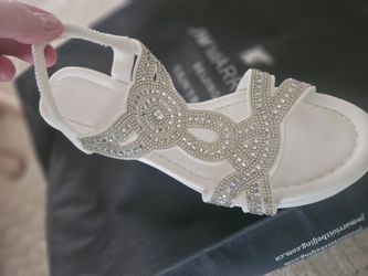 New Sandals Size 9