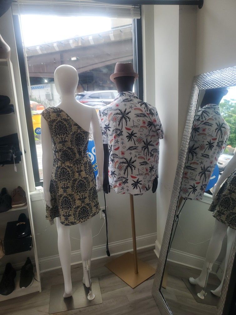 Mannequin