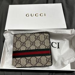 Gucci Wallet
