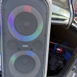 Bluetooth Speaker 